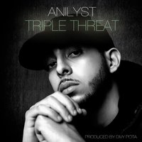 Triple Threat - Anilyst