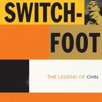 Edge Of My Seat - Switchfoot
