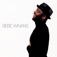 In the Midst of the Rain - BeBe Winans