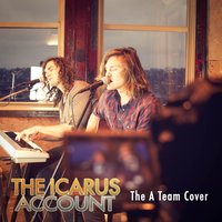 A Team - The Icarus Account
