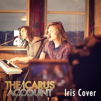 Iris - The Icarus Account