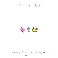 Walking On Eggshells - Esthero