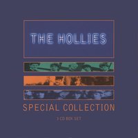 Open Up Your Eyes - The Hollies