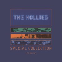 Take My Love And Run - The Hollies