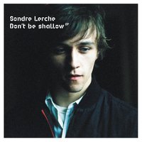 Single-hand Affairs - Sondre Lerche