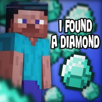 I Found a Diamond (Minecraft) [feat. Tyler Clark & Bebop Vox] - Brad Knauber