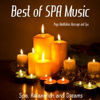 Ocean Waves and Music for Spa - Michael Silverman