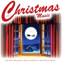 Up on the Housetop - Christmas Music