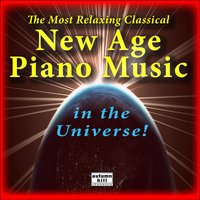 Relaxing Theme: Classical New Age Piano Music - Michael Silverman