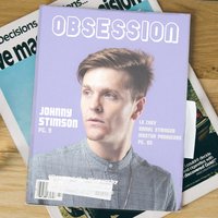 Obsession - Johnny Stimson