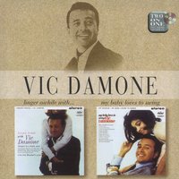 Lets Face the Music And Dance - Vic Damone