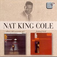 The End Of A Love Affair - Nat King Cole