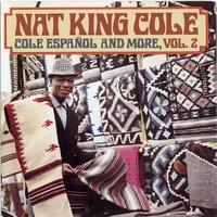 Adios, Mariquita Linda - Nat King Cole