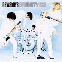 I Would Give Everything - Newsboys