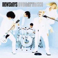 Forever Man - Newsboys