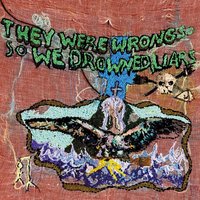 There's Always Room On The Broom - Liars