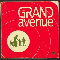 Shine For Me - Grand Avenue
