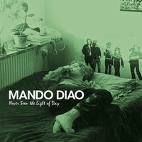 Mexican Hardcore - Mando Diao