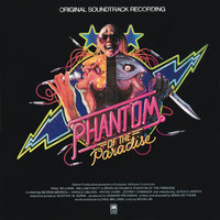 Phantom's Theme (Beauty And The Beast) - Paul Williams