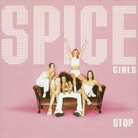 Ain't No Stopping Us Now - Spice Girls, Luther Vandross