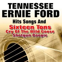 Blackeyed Susie - Tennessee Ernie Ford