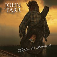 The Minute I Saw You - John Parr