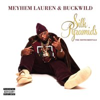 Where the $ At? - Meyhem Lauren, Buckwild