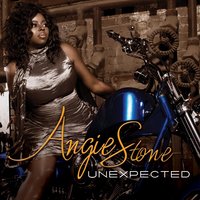 I Found A Keeper - Angie Stone
