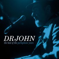 Lay My Burden Down - Dr. John