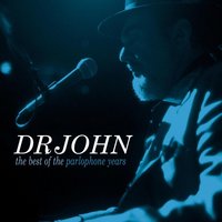 I'm Gonna Go Fishin - Dr. John