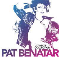 Don't Walk Away - Pat Benatar