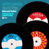 Let Me Down Easy - Bettye LaVette