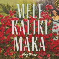 Mele Kalikimaka - Amy Stroup