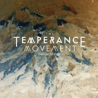 Midnight Black - The Temperance Movement