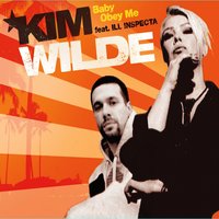 Baby Obey Me - Kim Wilde, Ill Inspecta