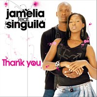 Thank You (French Duet With Singuila) - Jamelia, Singuila