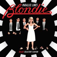 Fade Away and Radiate - Blondie, The Black Dog