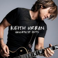 You're My Better Half - Keith Urban