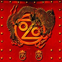 Don't Mess With The Dragon - Ozomatli