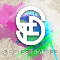 Endlessly - Of Eyes That See, Tiffany Sinko, Joel Piper