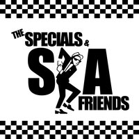 Rude Boy's Outta Jail (Re-Recorded) - The Specials