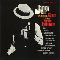 Jalousie - Sammy Davis, Jr.