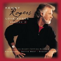 Love, Love, Love - Kenny Rogers