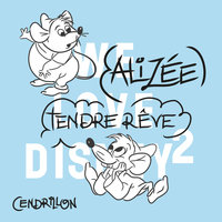 Tendre rêve - Alizée