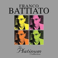 Atlantide - Franco Battiato