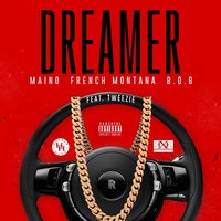 Dreamer - French Montana, B.o.B, Tweezie