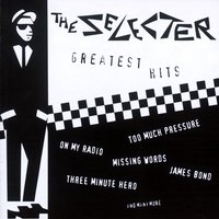 Bombscare - The Selecter