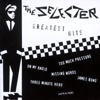 Deep Water - The Selecter