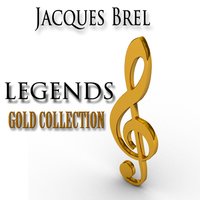 L'ivrogne - Jacques Brel