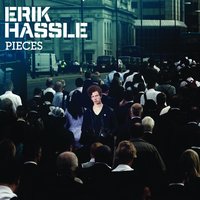 Standing Where You Left Me - Erik Hassle